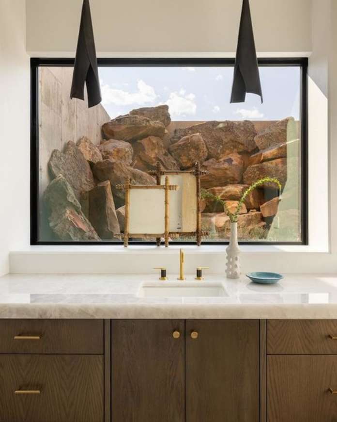 Picture of PIEL MEDIUM WRAPPED PENDANT (OPEN BOX)