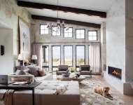 Picture of MARAIS LARGE CHANDELIER (OPEN BOX)