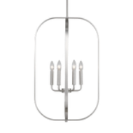 Picture of LORETTO SIX LIGHT LANTERN