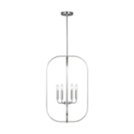 Picture of LORETTO SIX LIGHT LANTERN