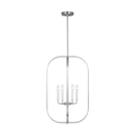 Picture of LORETTO SIX LIGHT LANTERN