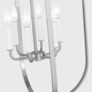 Picture of LORETTO SIX LIGHT LANTERN