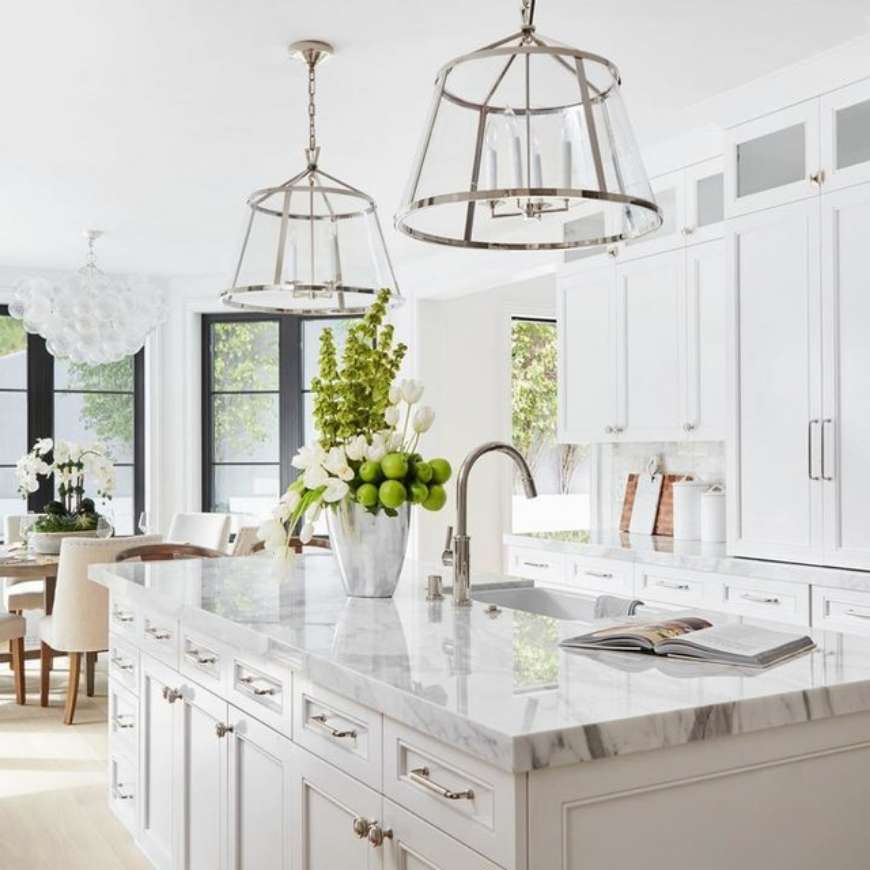 Picture of DARLANA 24" PENDANT (OPEN BOX)