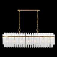 Picture of BECKETT LINEAR CHANDELIER