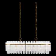Picture of BECKETT LINEAR CHANDELIER