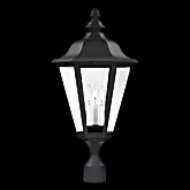 Picture of BRENTWOOD 26" POST LANTERN