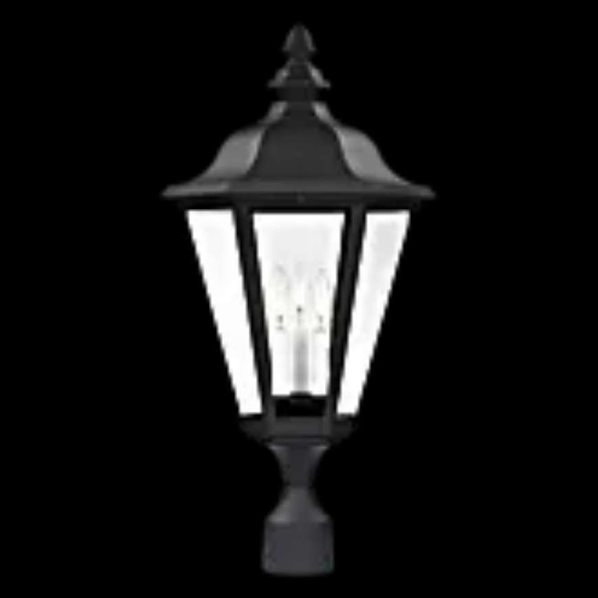 Picture of BRENTWOOD 26" POST LANTERN