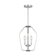 Picture of KENNAN THREE LIGHT CHANDELIER