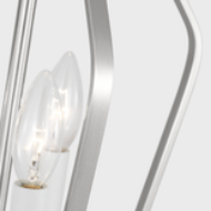 Picture of KENNAN THREE LIGHT CHANDELIER