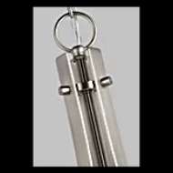 Picture of ELMWOOD PARK THREE LIGHT CHANDELIER