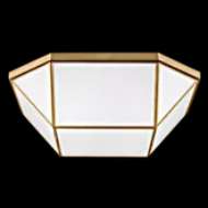 Picture of MORRISON LARGE FLUSH MOUNT