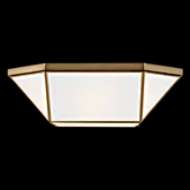 Picture of MORRISON LARGE FLUSH MOUNT