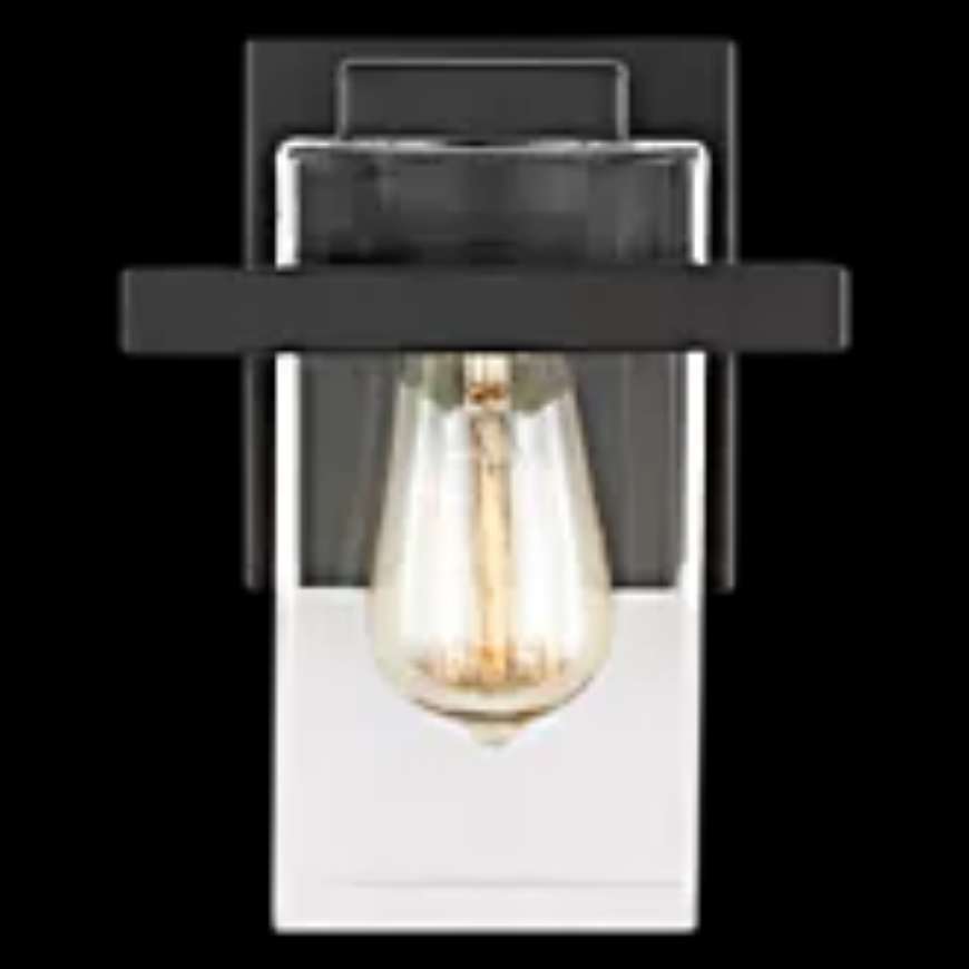 Picture of MITTE ONE LIGHT BATH