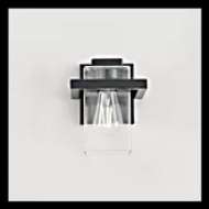 Picture of MITTE ONE LIGHT BATH