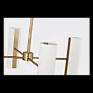 Picture of CAPALINO LARGE CHANDELIER