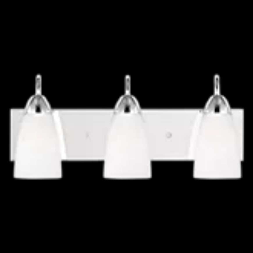 Picture of SEVILLE THREE LIGHT BATH