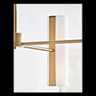 Picture of CAPALINO LARGE CHANDELIER