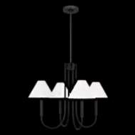 Picture of PORTEAU MEDIUM CHANDELIER