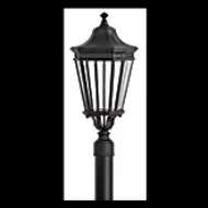 Picture of COTSWOLD LANE 22.5" POST LANTERN