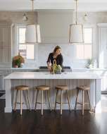 Picture of HASTINGS LARGE PENDANT (OPEN BOX)