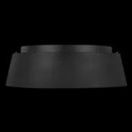 Picture of ASHER MEDIUM FLUSH MOUNT