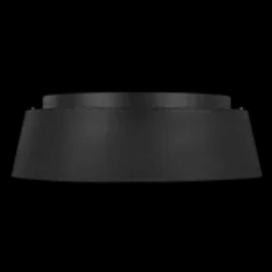 Picture of ASHER MEDIUM FLUSH MOUNT