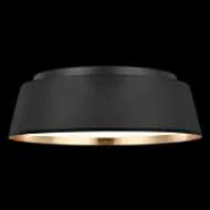 Picture of ASHER MEDIUM FLUSH MOUNT