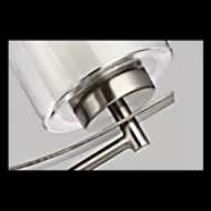 Picture of ELMWOOD PARK FIVE LIGHT CHANDELIER