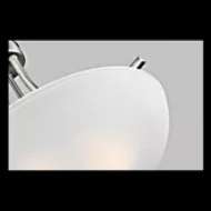 Picture of GEARY THREE LIGHT PENDANT