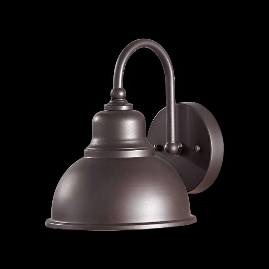 Picture of DARBY 7.5" WALL