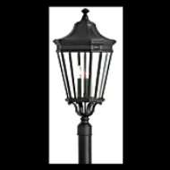 Picture of COTSWOLD LANE 27.5" POST LANTERN