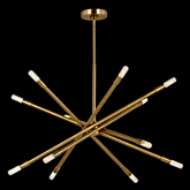 Picture of EASTYN LARGE CHANDELIER