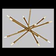 Picture of EASTYN LARGE CHANDELIER