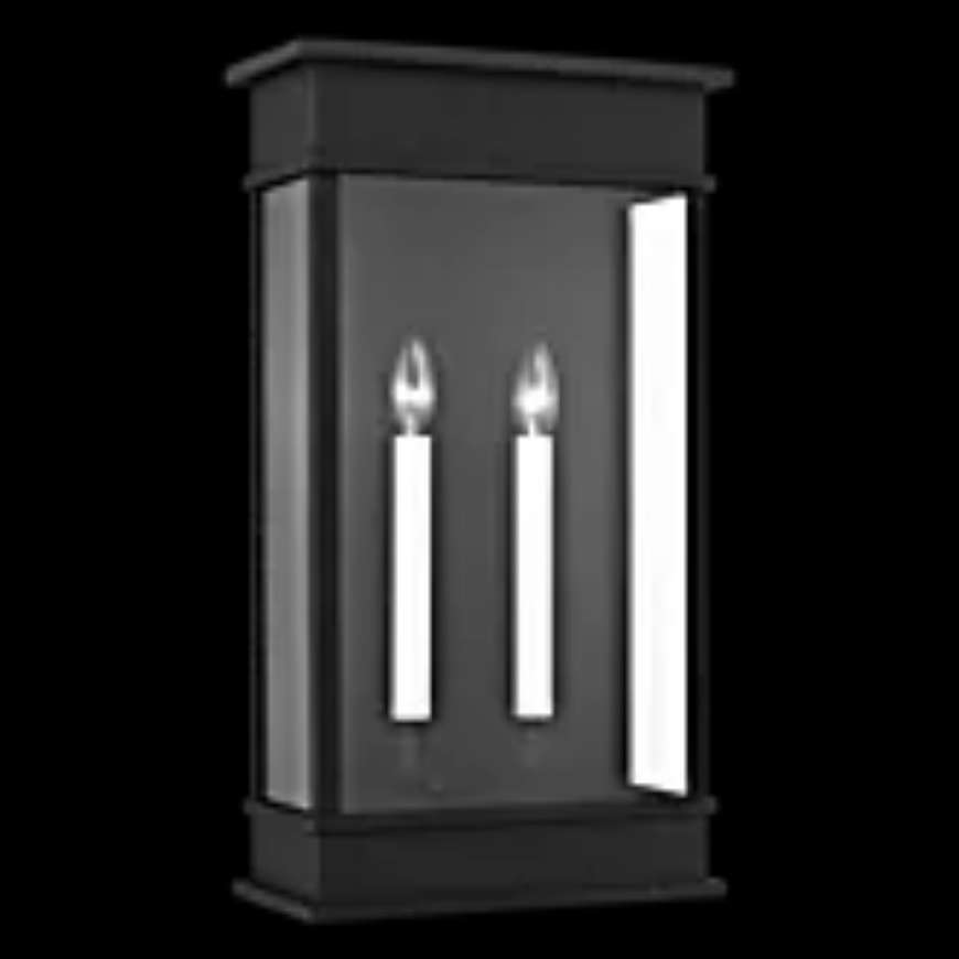 Picture of CUPERTINO LARGE WALL LANTERN