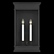 Picture of CUPERTINO LARGE WALL LANTERN