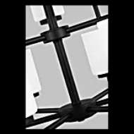 Picture of OSLO NINE LIGHT CHANDELIER