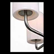 Picture of RHETT THREE LIGHT CHANDELIER