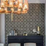 Picture of LIAISON DOUBLE TIER CHANDELIER (OPEN BOX)