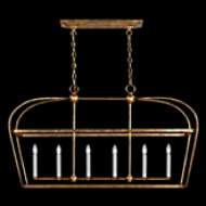 Picture of STONINGTON LINEAR LANTERN