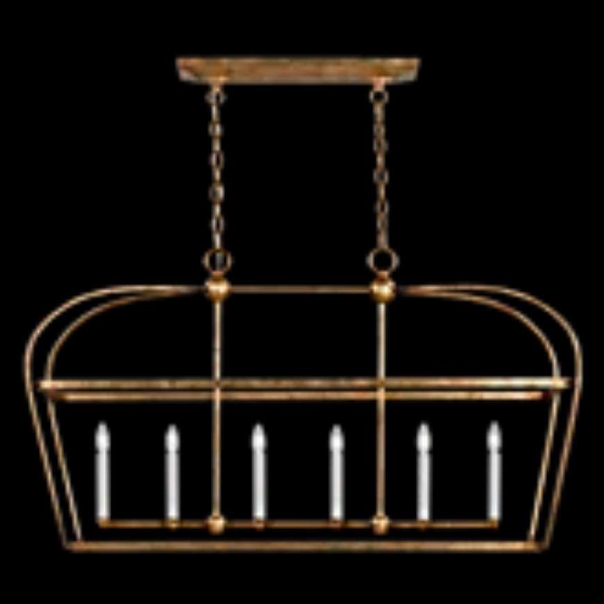 Picture of STONINGTON LINEAR LANTERN