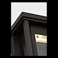 Picture of FAYWOOD 10.5" LANTERN