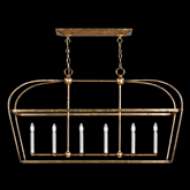 Picture of STONINGTON LINEAR LANTERN