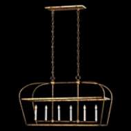 Picture of STONINGTON LINEAR LANTERN