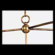 Picture of STONINGTON LINEAR LANTERN