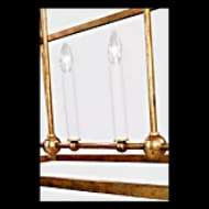 Picture of STONINGTON LINEAR LANTERN