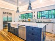 Picture of COUNTRY INDUSTRIAL SMALL PENDANT (OPEN BOX)