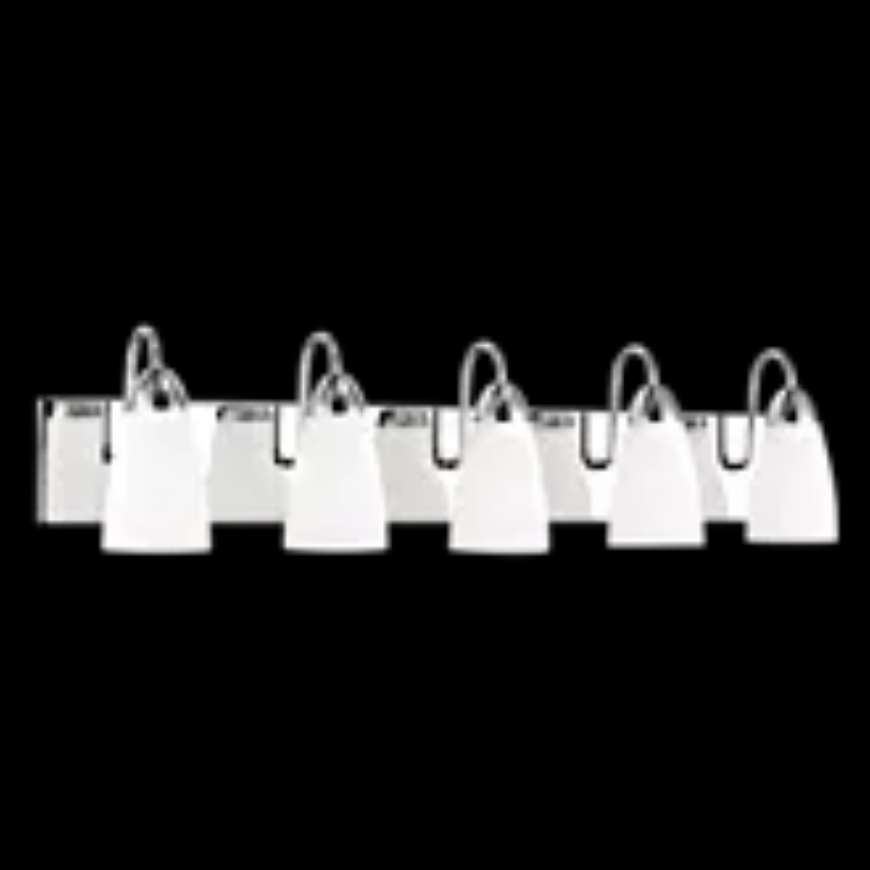 Picture of SEVILLE FIVE LIGHT BATH