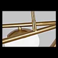 Picture of LUNE LARGE LINEAR CHANDELIER