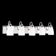 Picture of SEVILLE FIVE LIGHT BATH