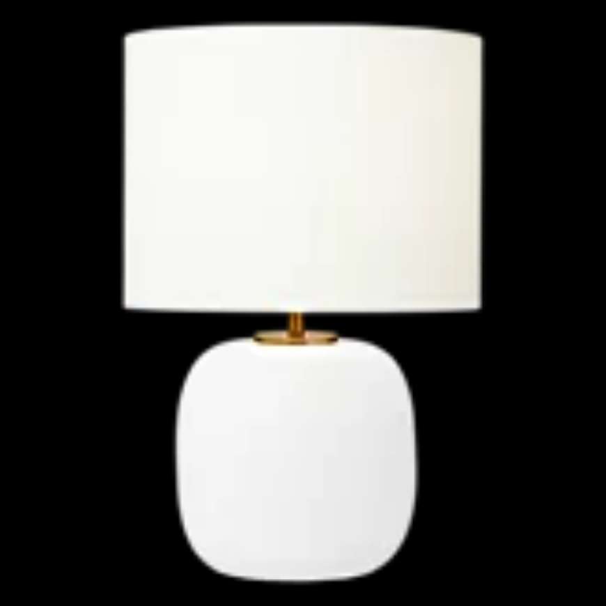 Picture of FANNY WIDE TABLE LAMP